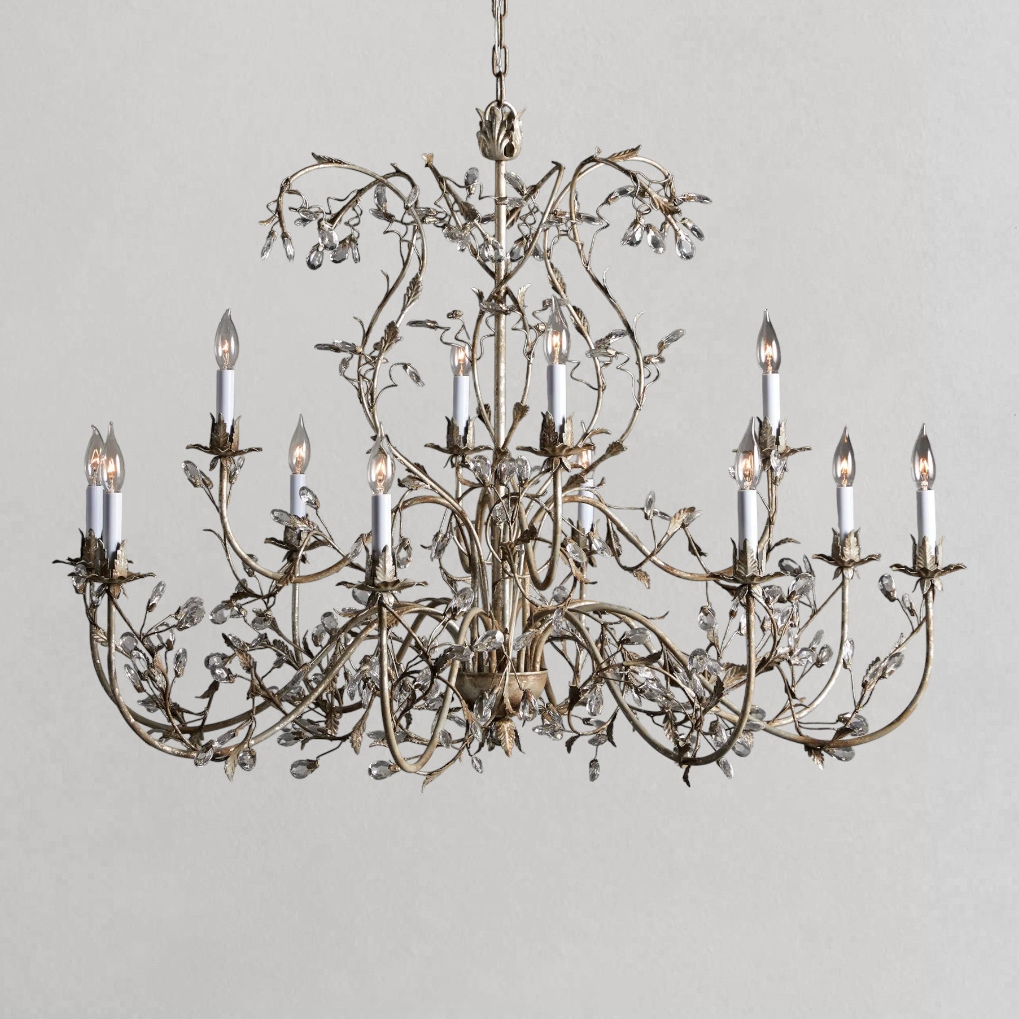 Klaudette Chandelier