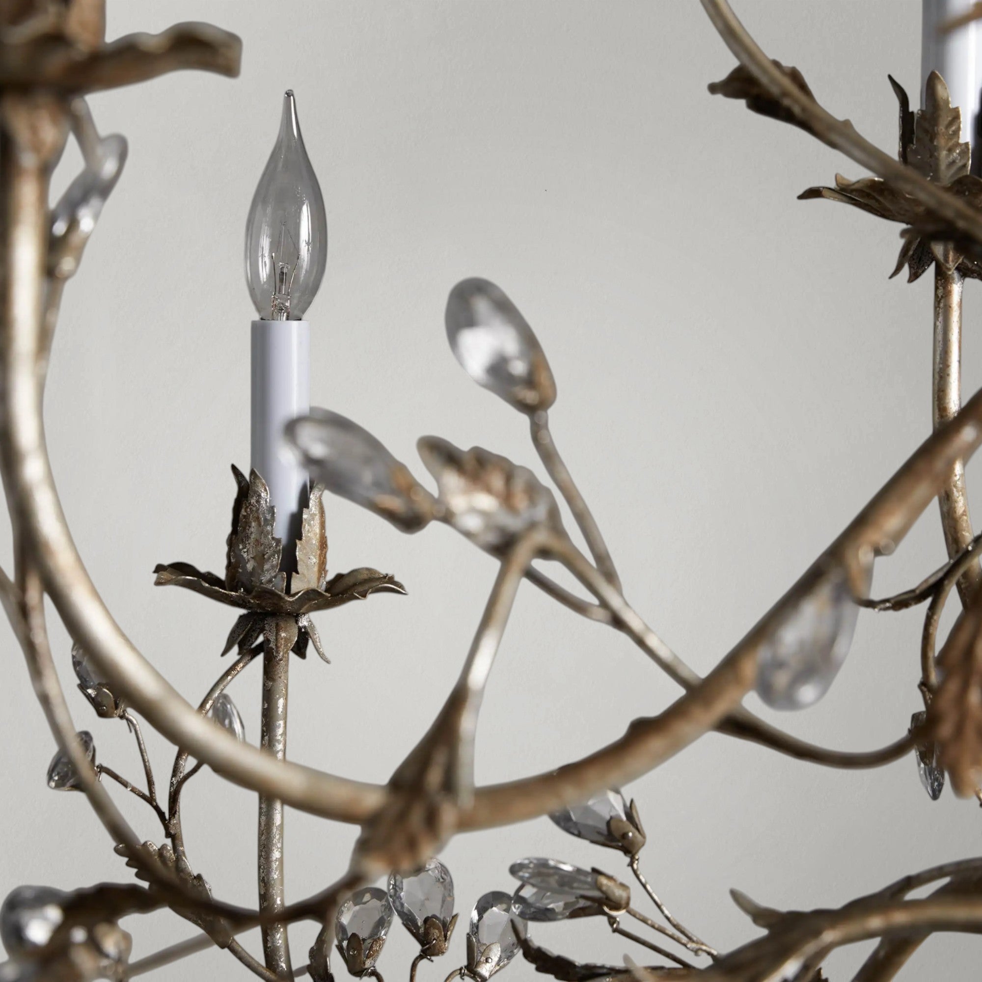 Klaudette Chandelier