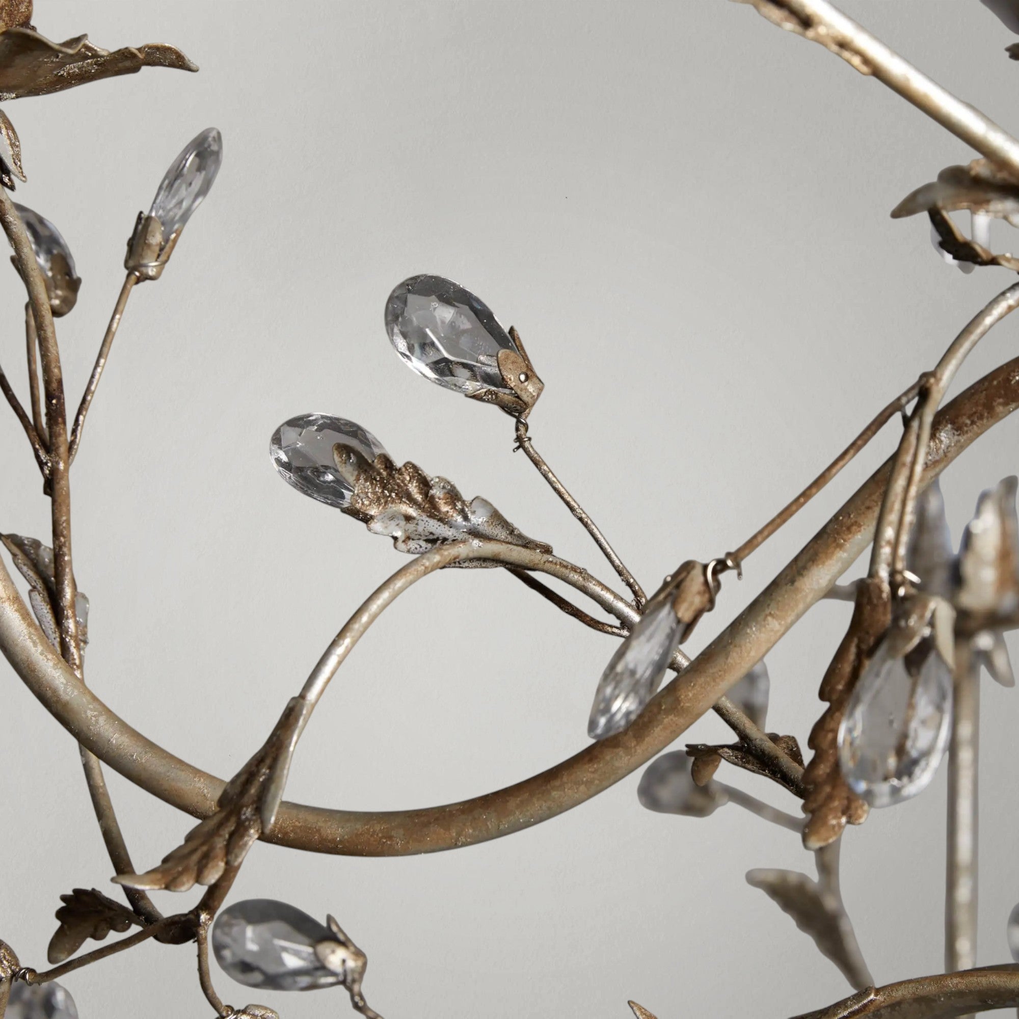 Klaudette Chandelier