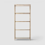Thadius  Glass Shelving