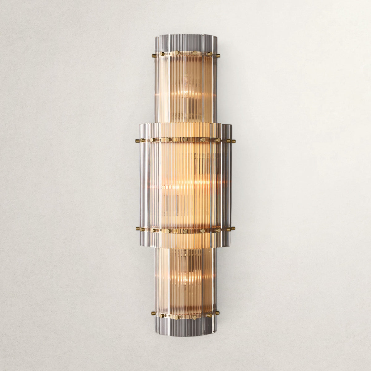 San Marcon Grand Round Sconce