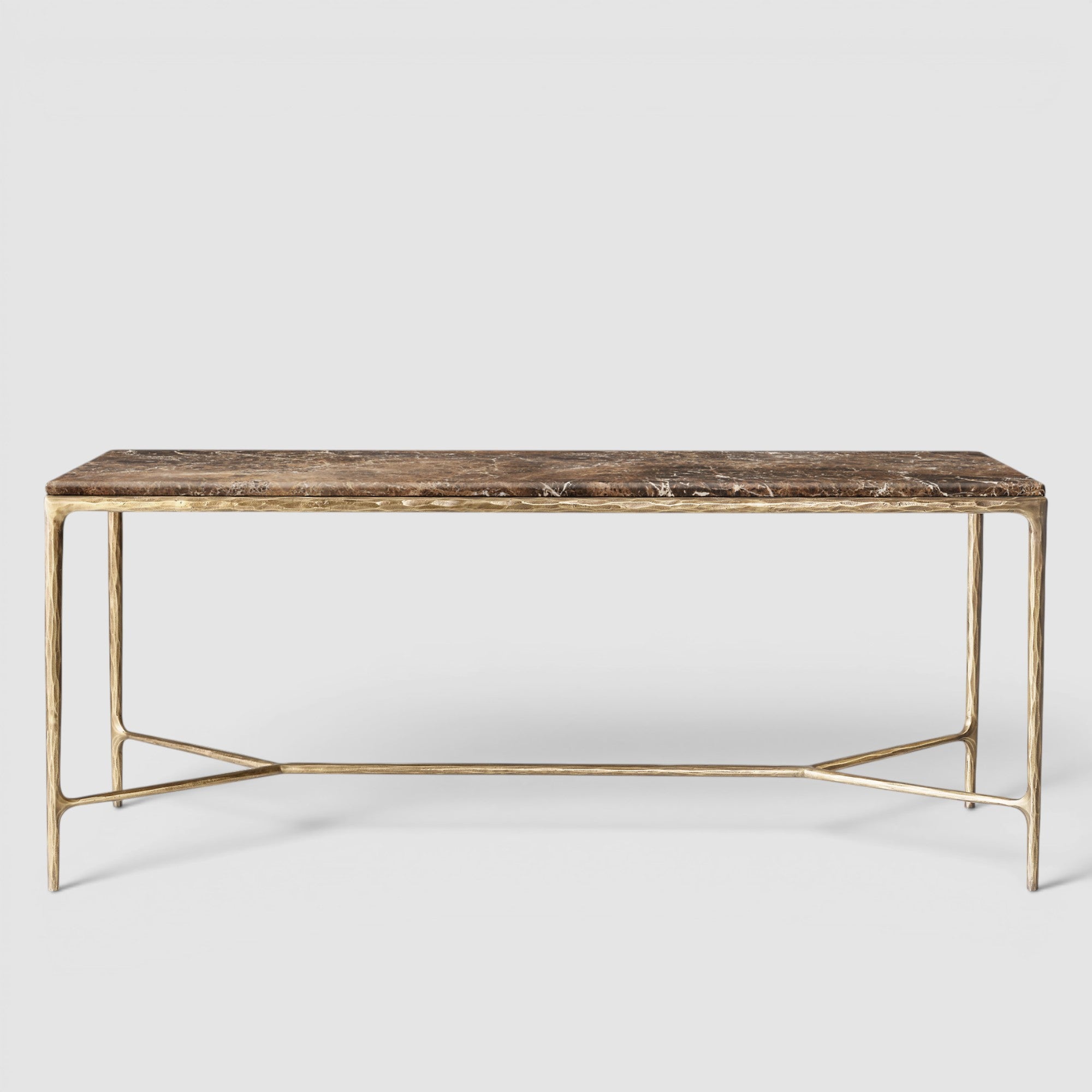 Thadius Marble Desk