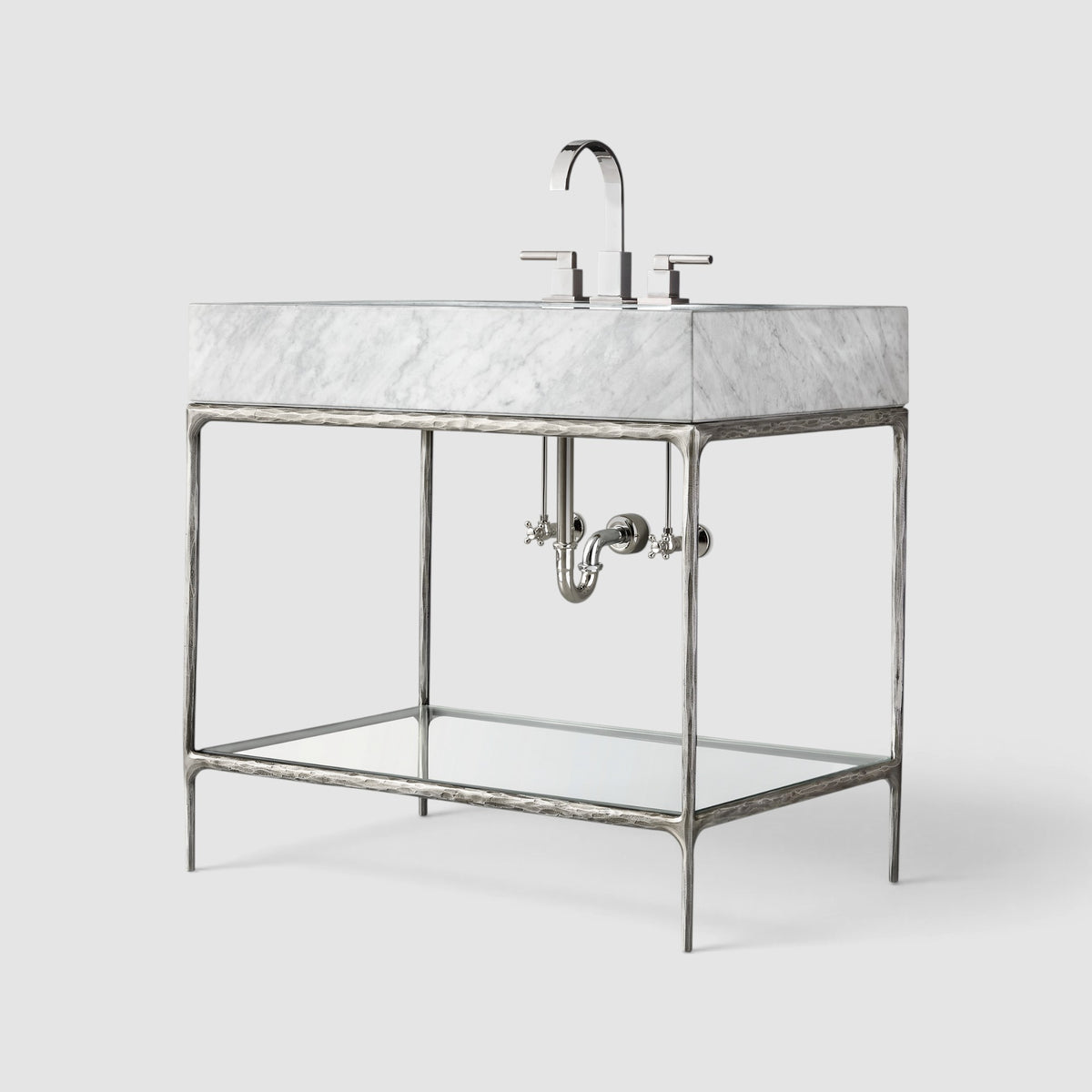 Thadius Single Washstand