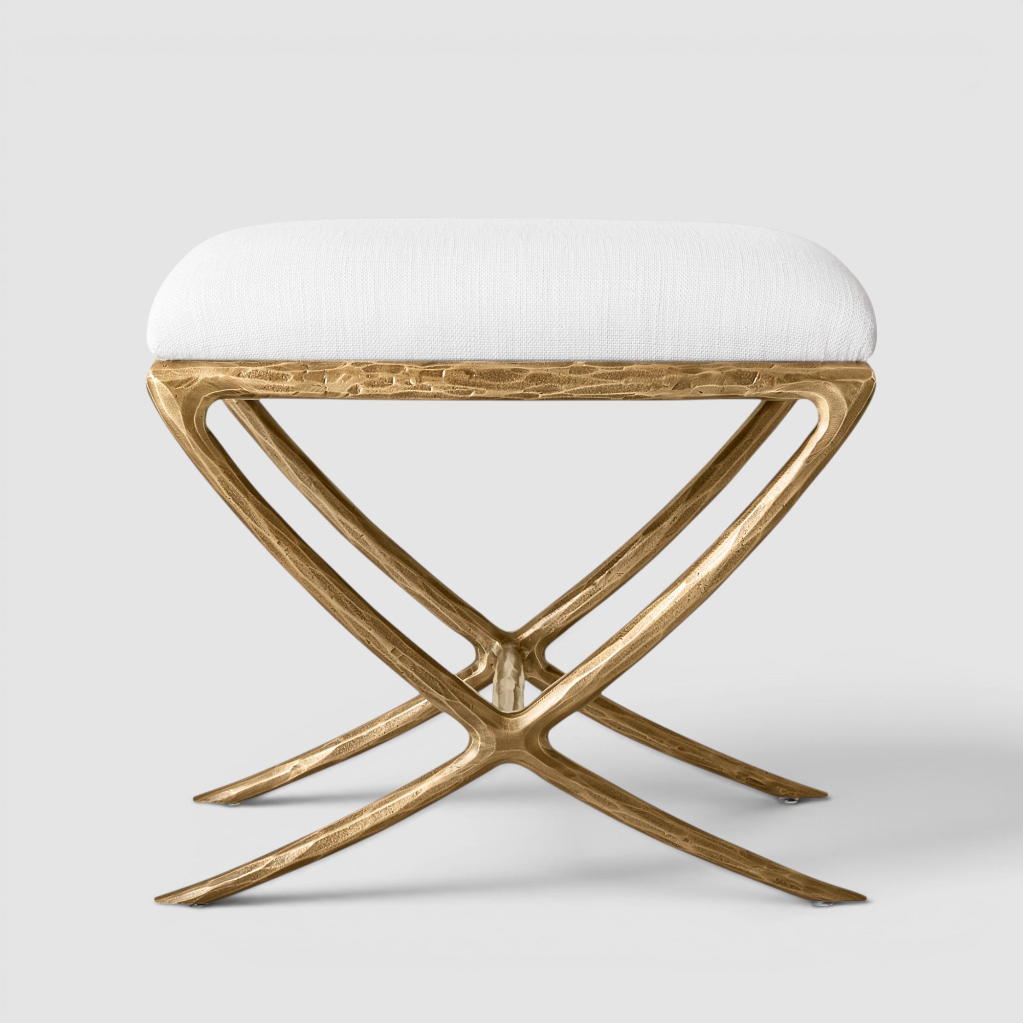 Thadius X-Base Stool