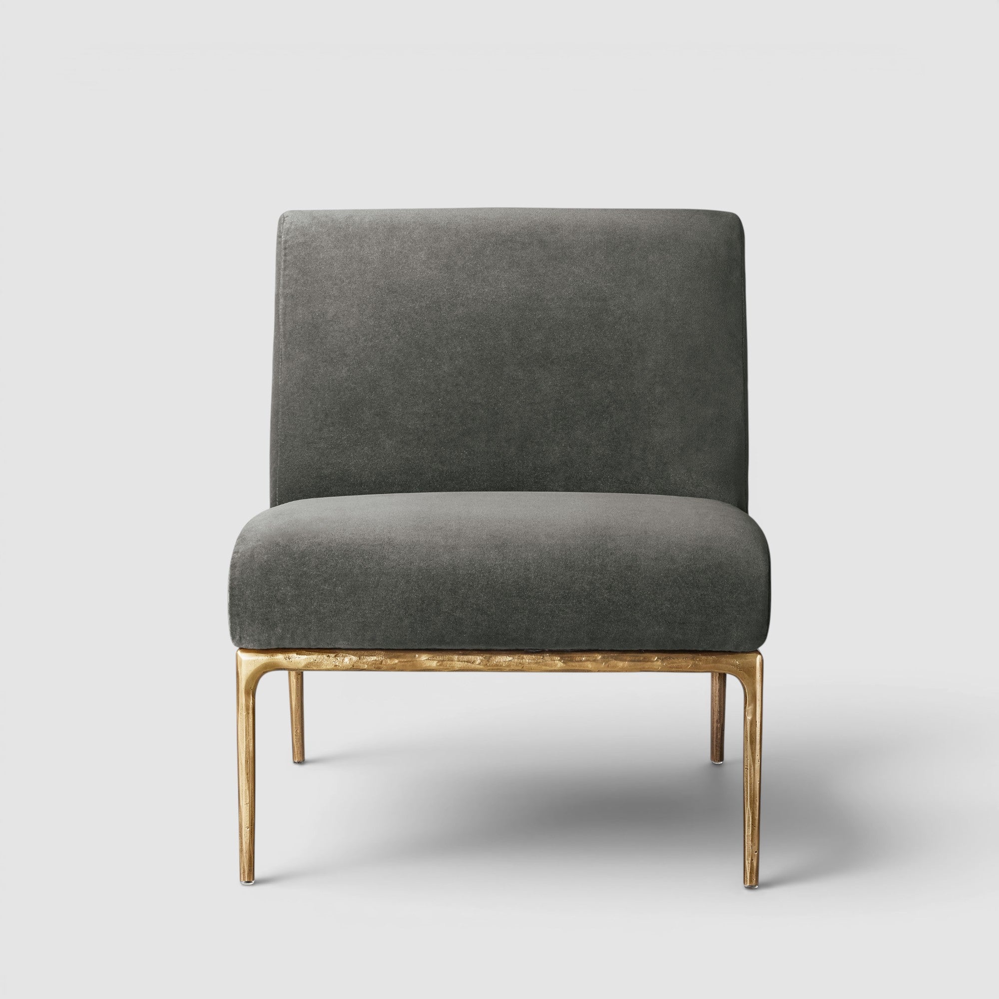 Thadius Armless Chair