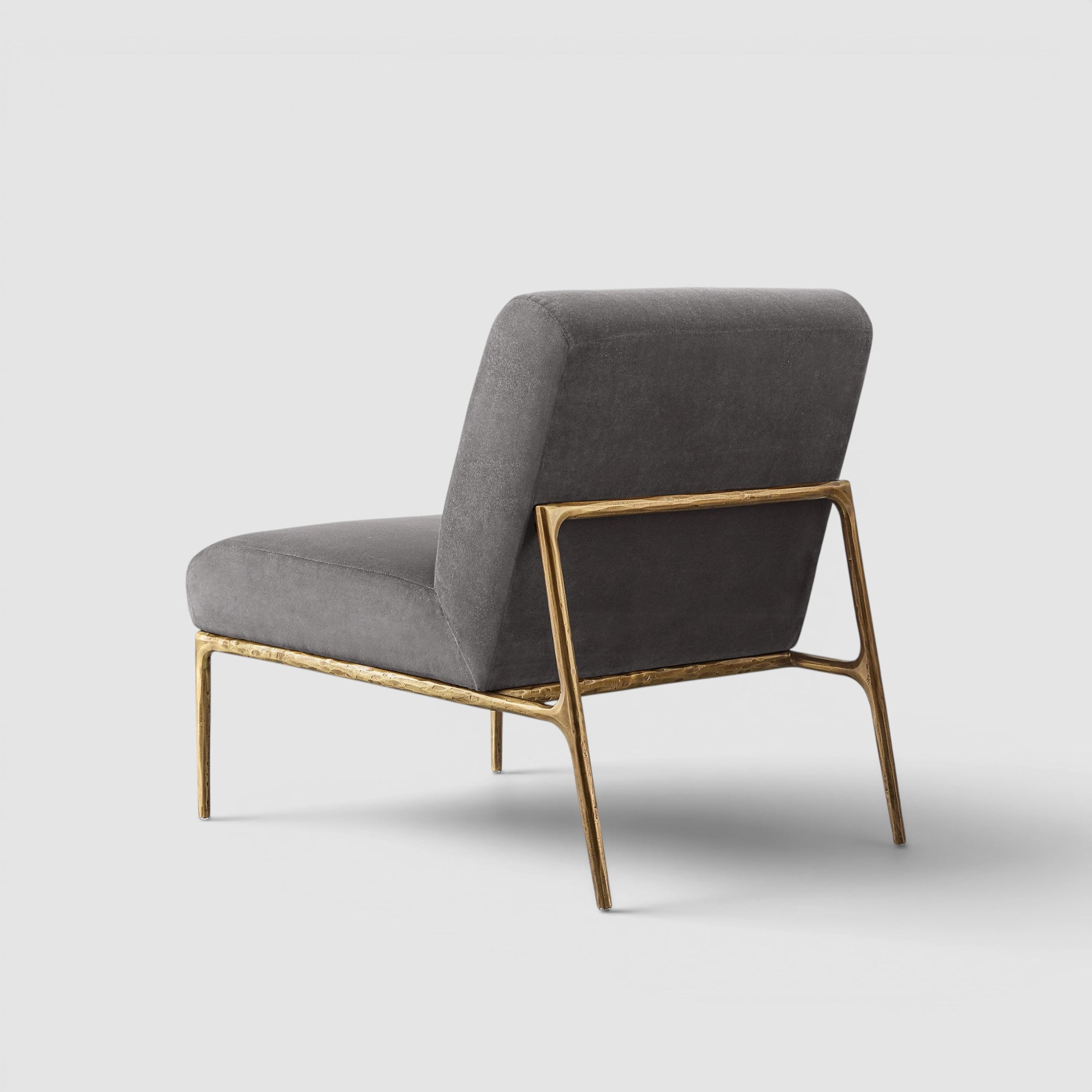 Thadius Armless Chair