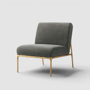 Thadius Armless Chair