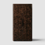 Kardot Burl Cabinet