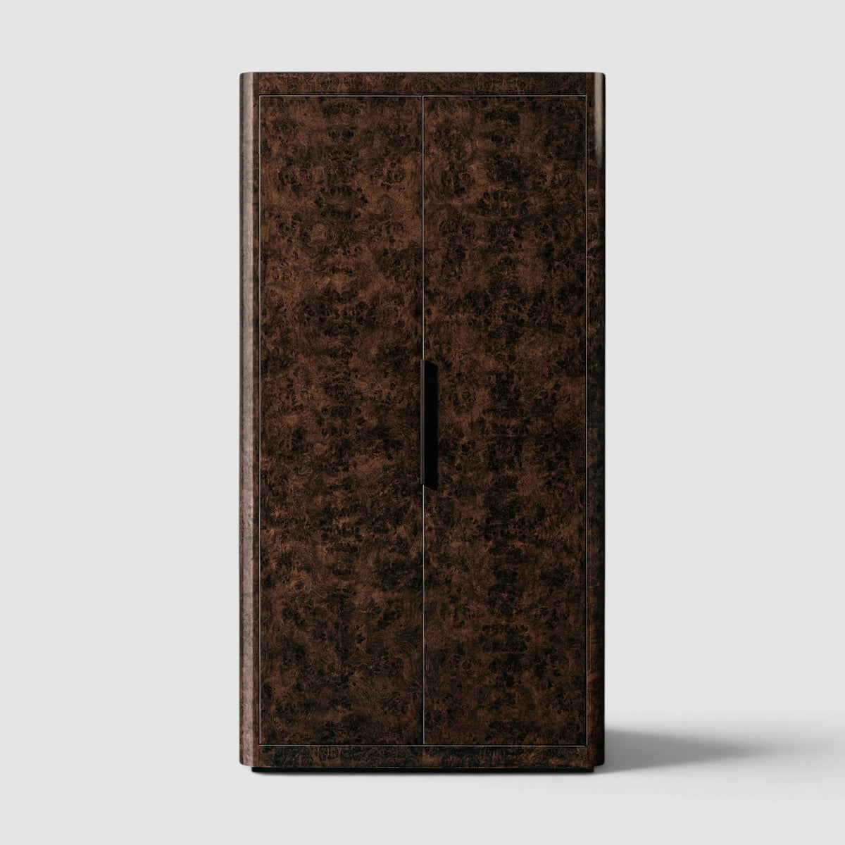 Kardot Burl Cabinet