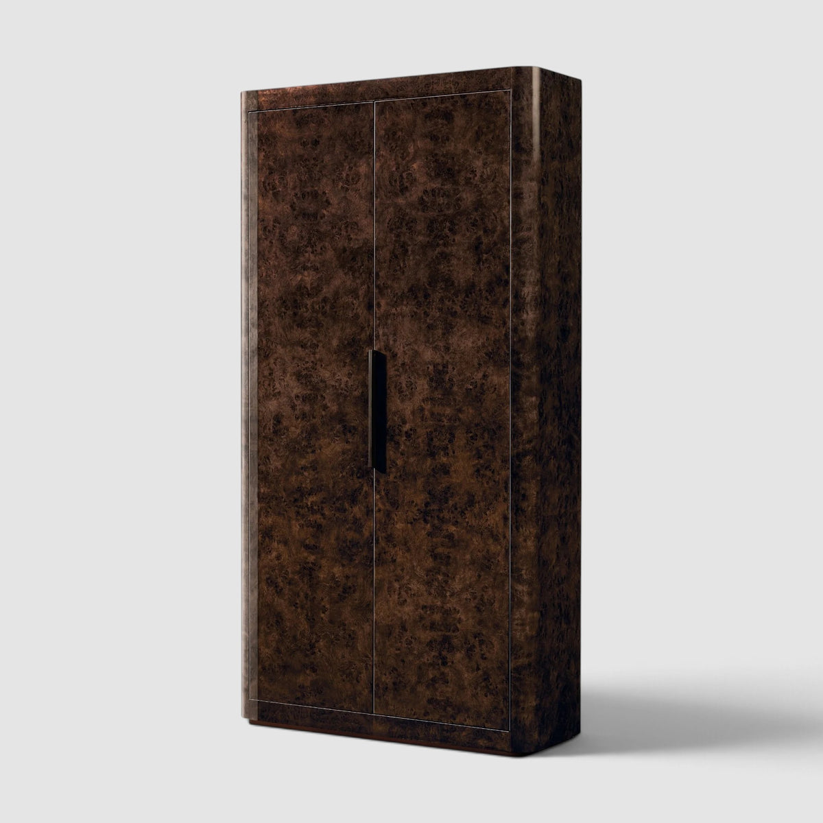 Kardot Burl Cabinet