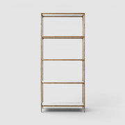 Thadius marble shelving