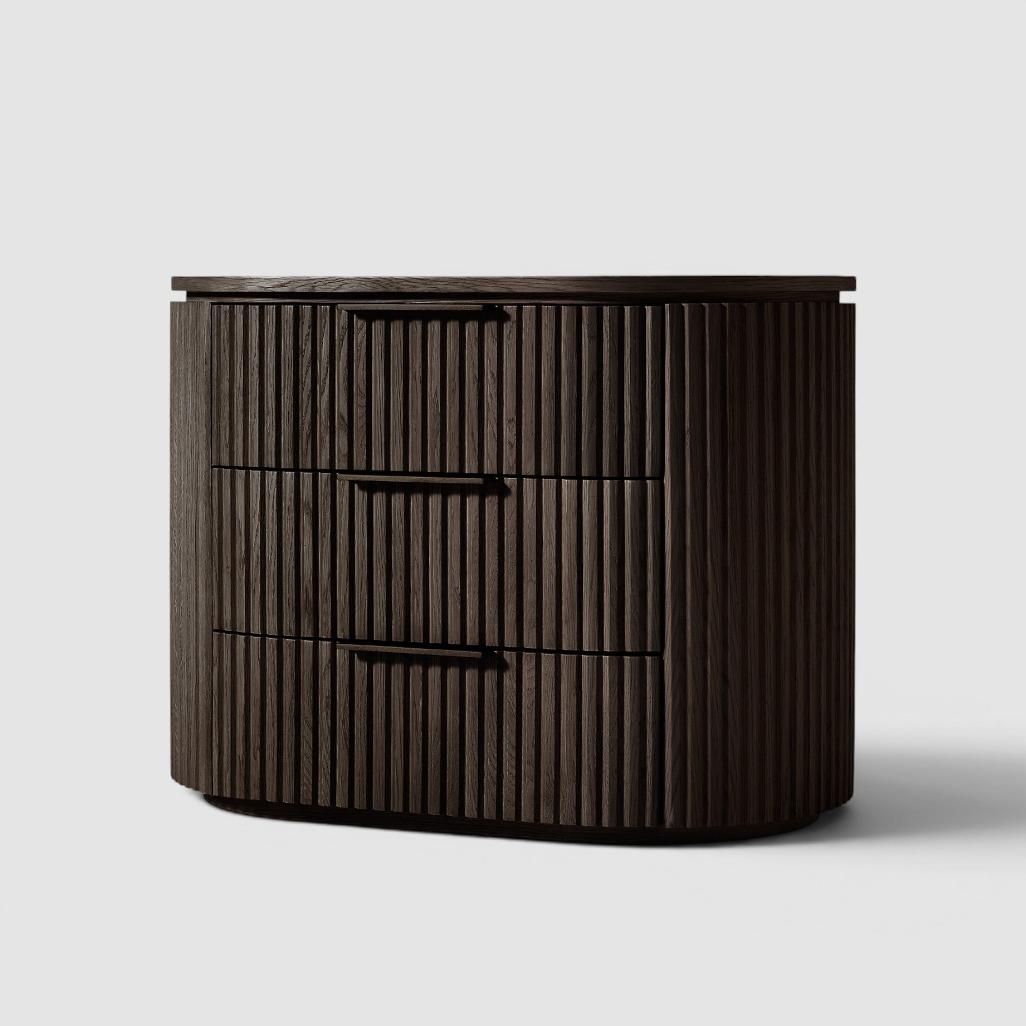 Bylen Closed Nightstand