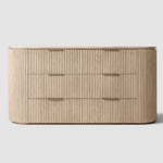 Bylen Drawer Dresser