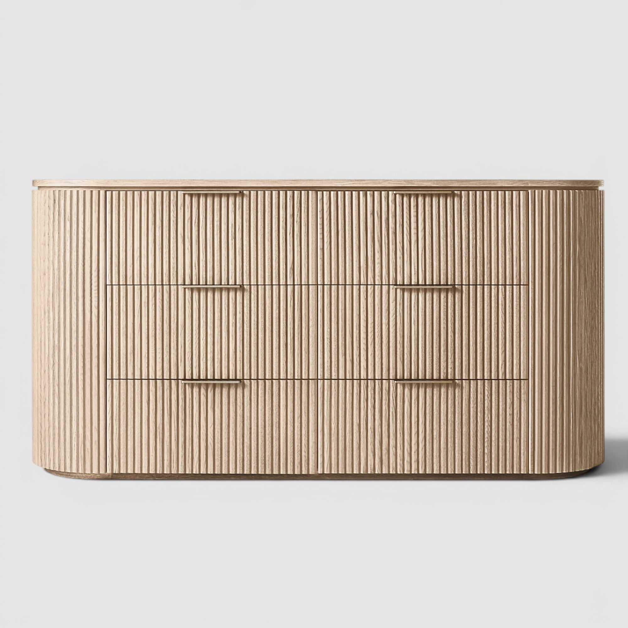 Bylen Drawer Dresser