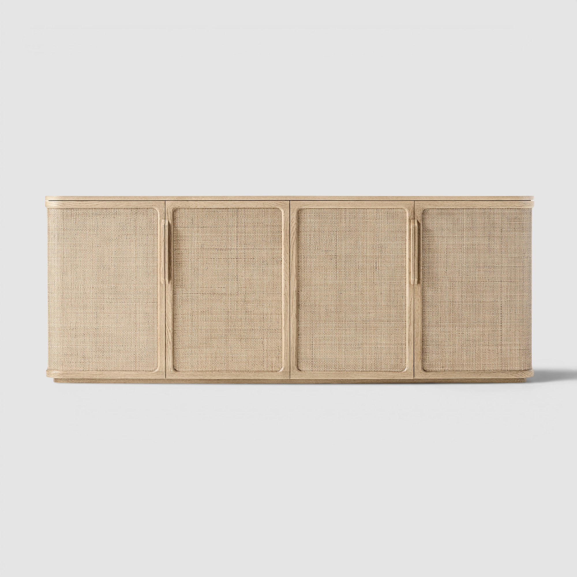 Trioste Sideboard