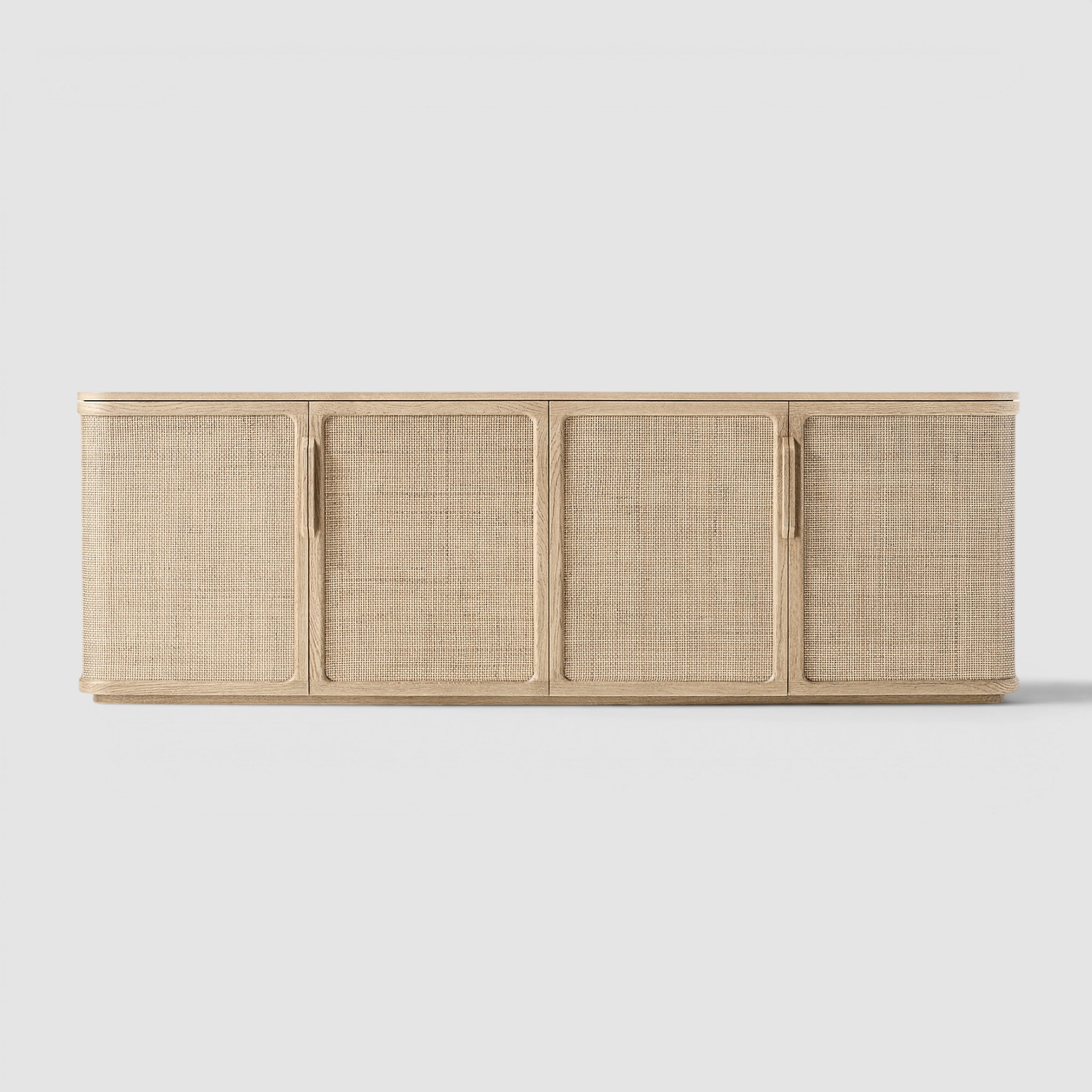 Trioste Media Console