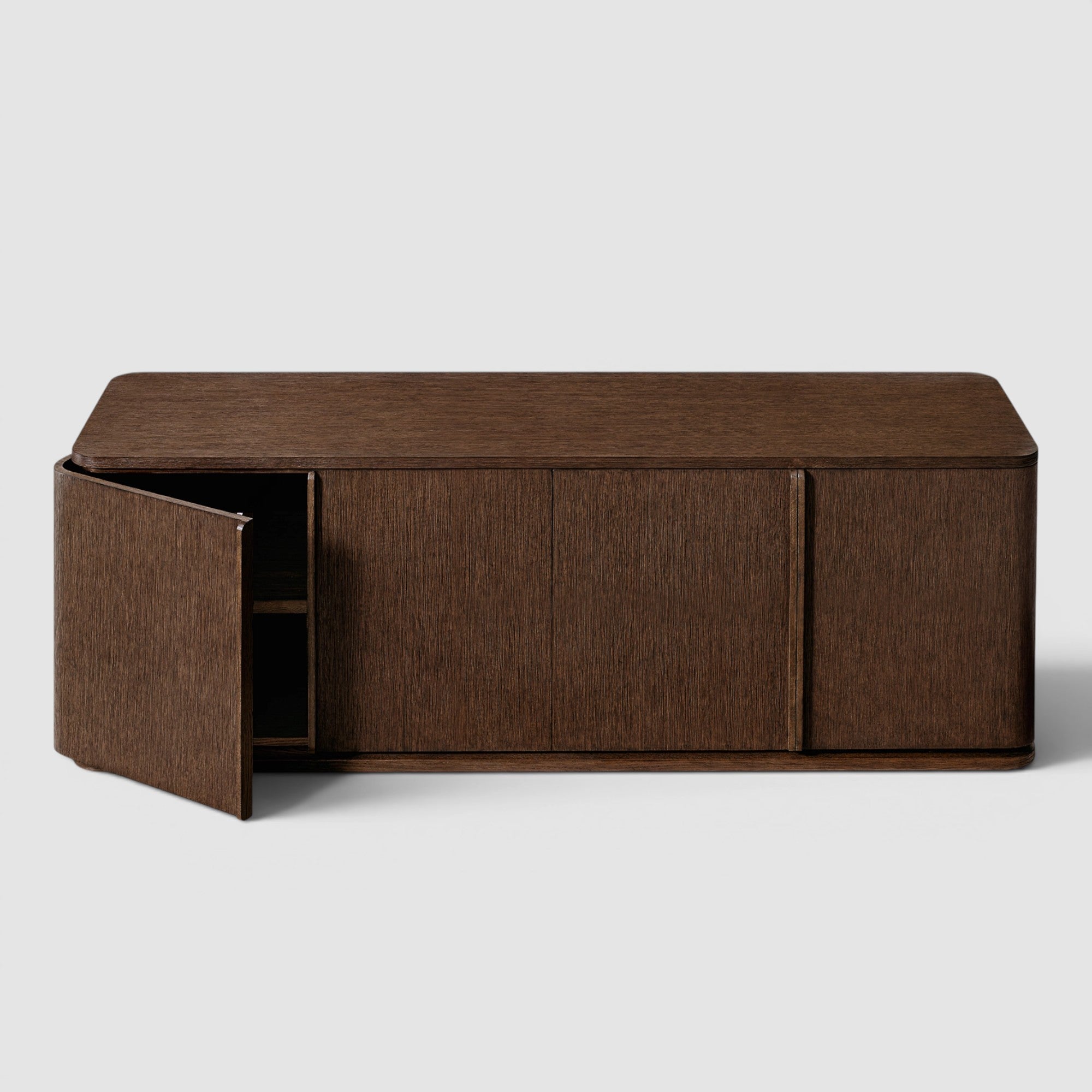 Linea Media Console