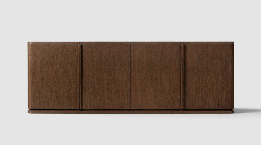 Linea Media Console