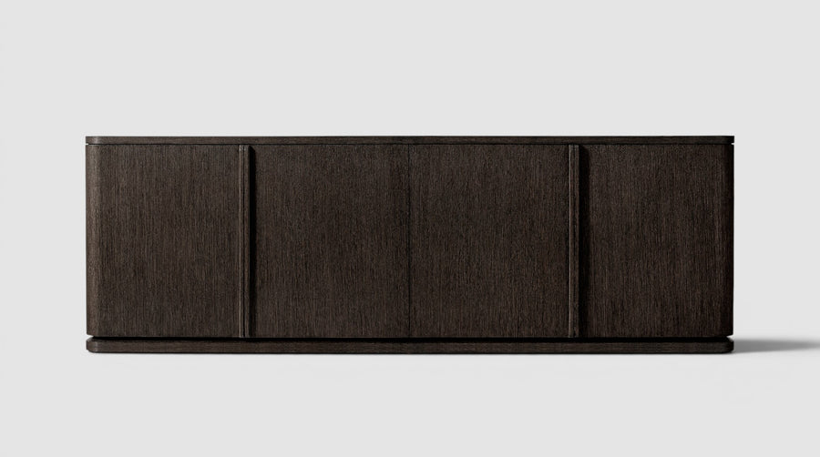 Linea Media Console