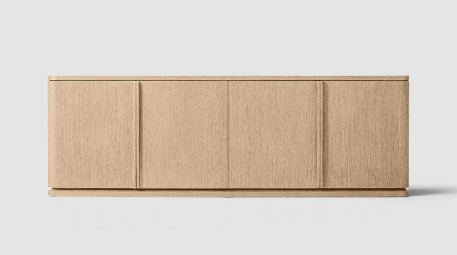 Linea Media Console