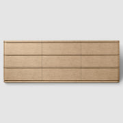 Linea Drawer Dresser