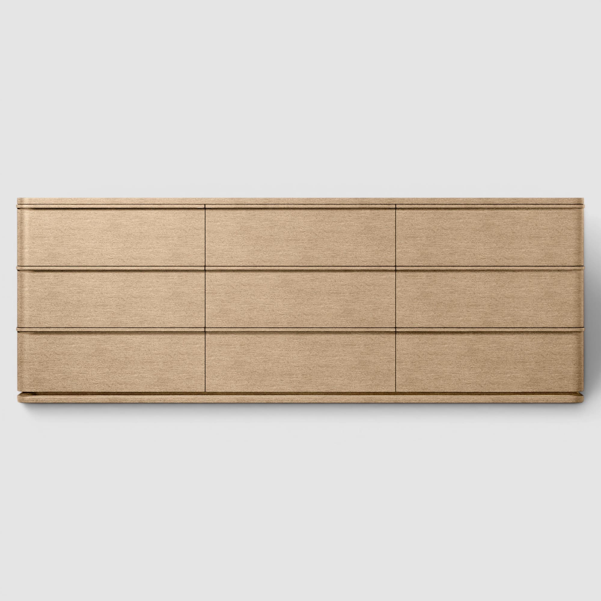 Linea Drawer Dresser