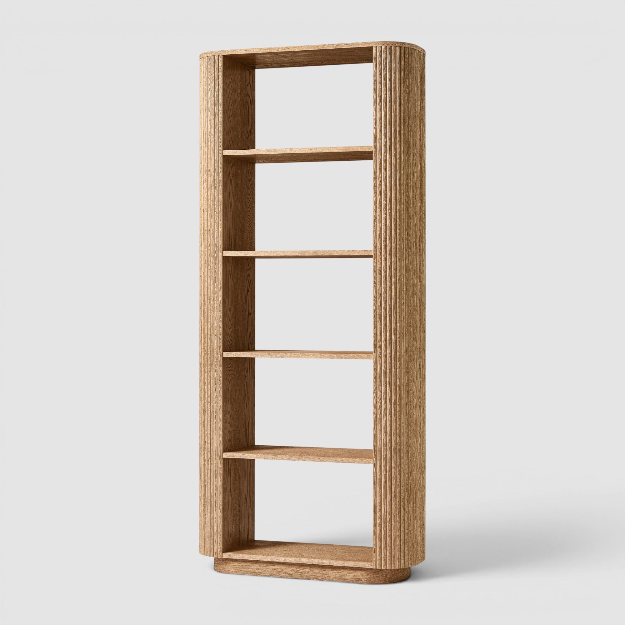 Mulhollan Shelving