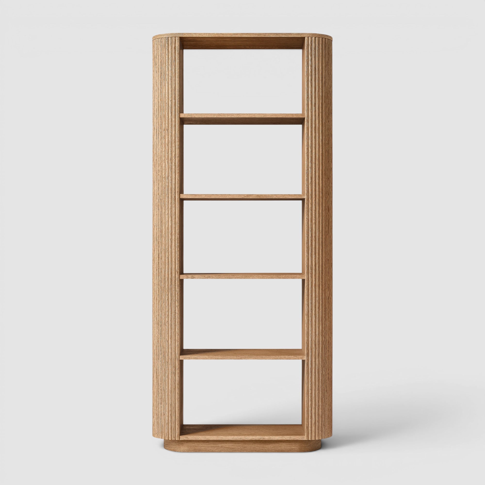 Mulhollan Shelving