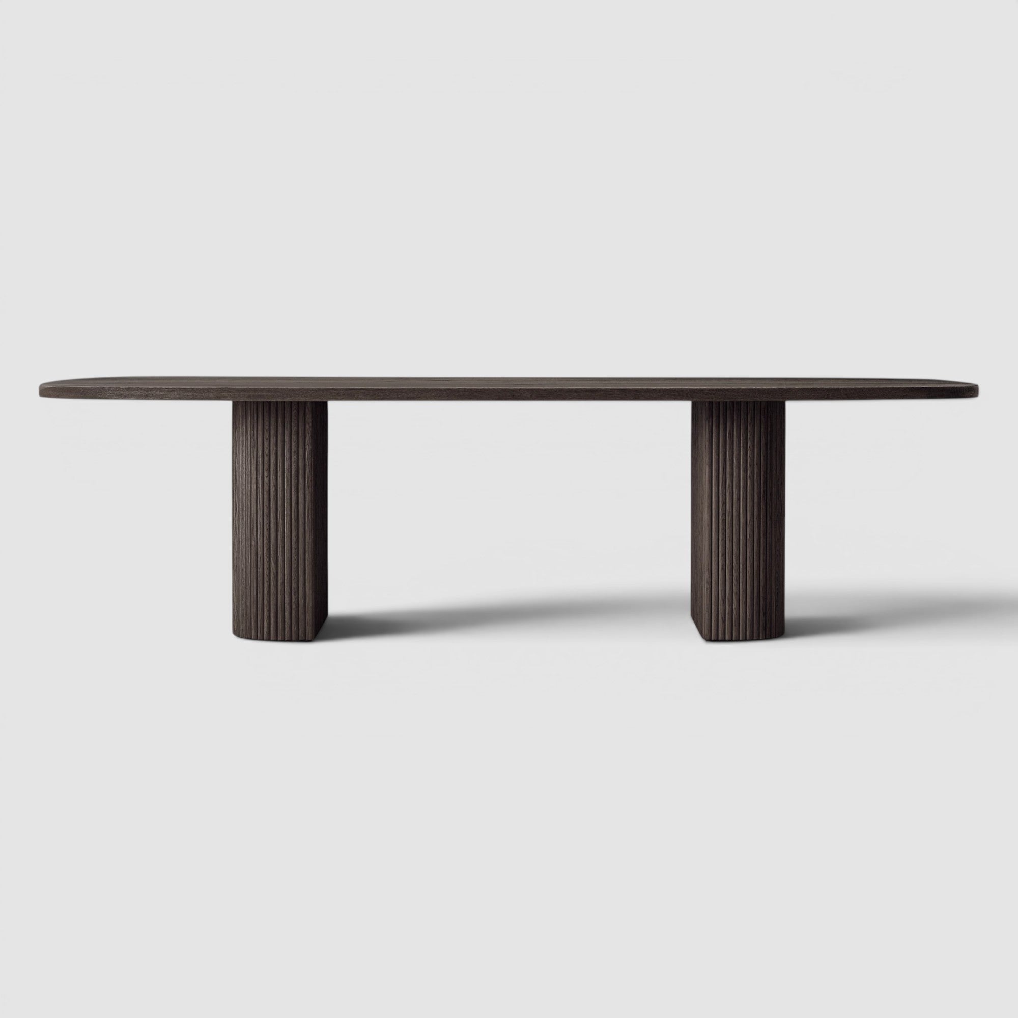 Mulhollan Rectangular Dining Table