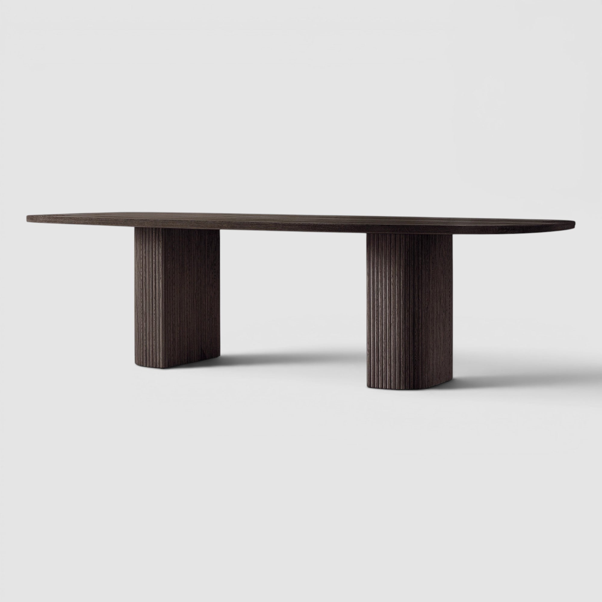 Mulhollan Rectangular Dining Table
