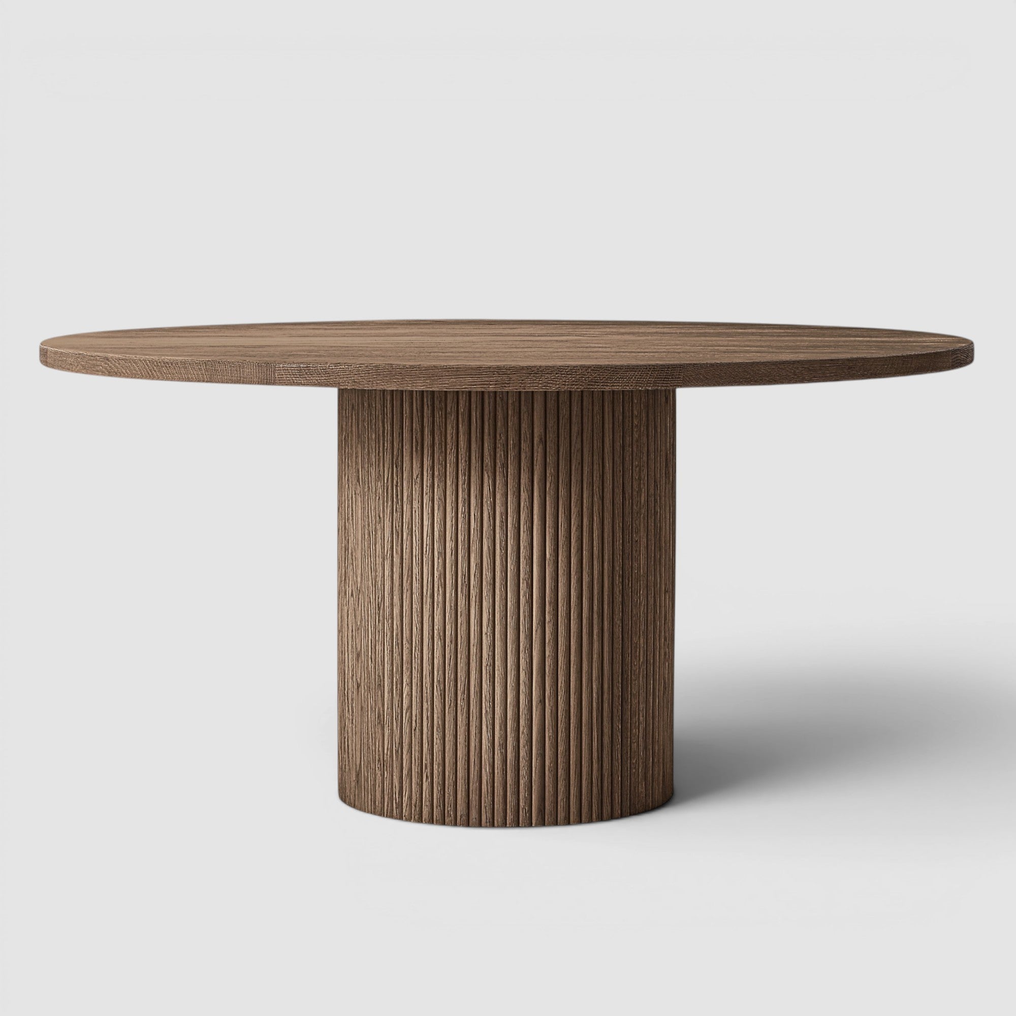 Mulhollan Round Dining Table
