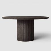Mulhollan Round Dining Table