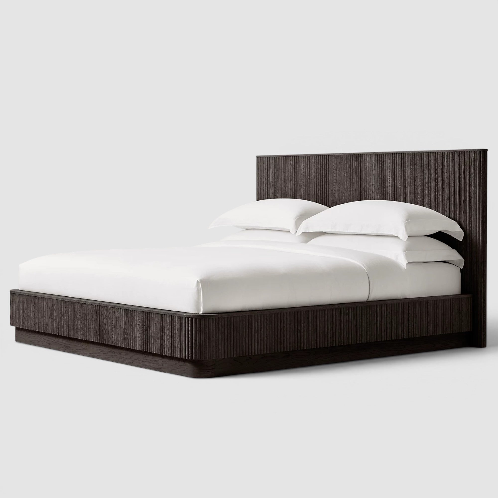 Mulhollan Panel Bed