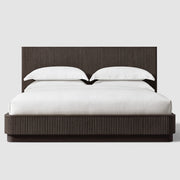 Mulhollan Panel Bed