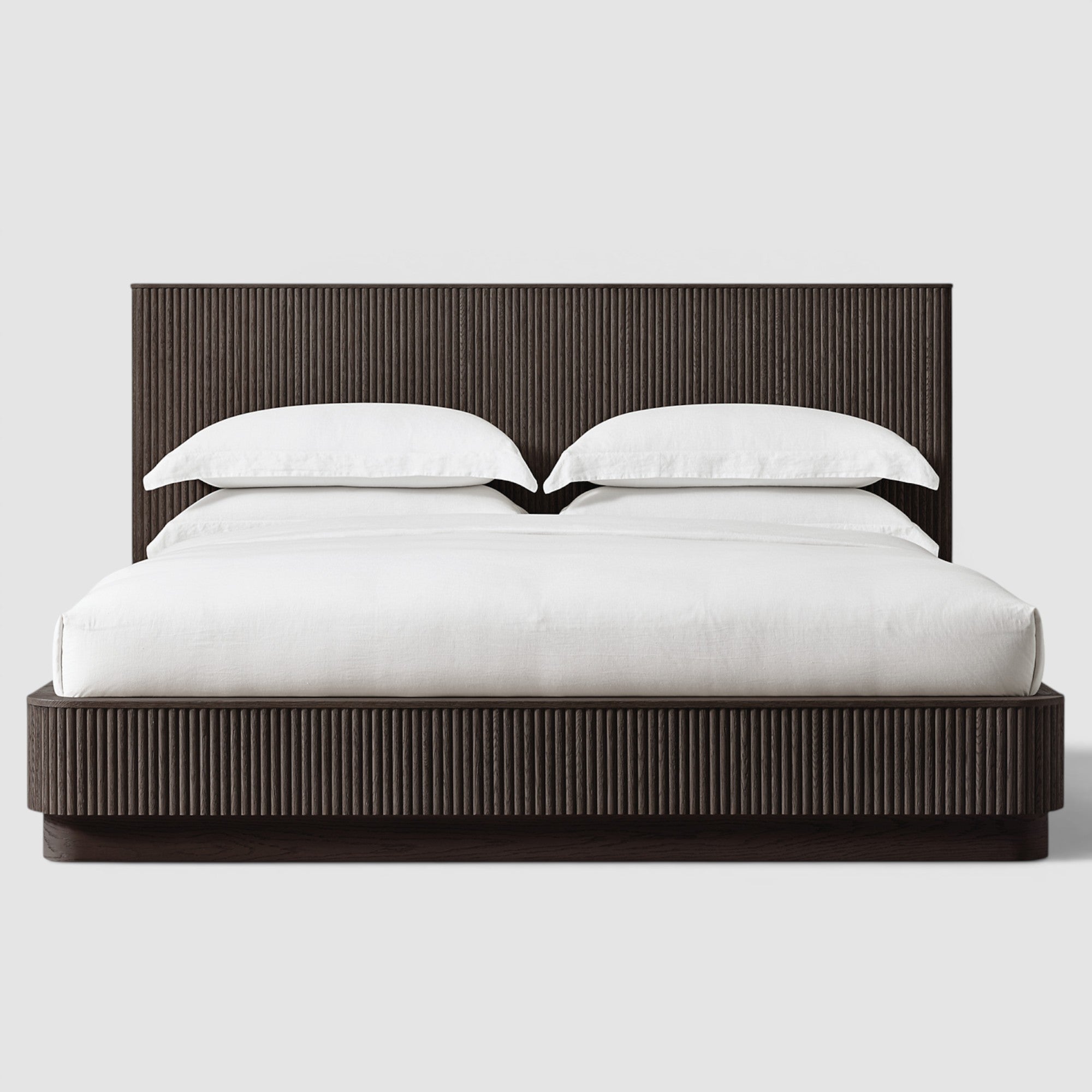 Mulhollan Panel Bed