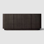 Mulhollan Wood Drawer Dresser