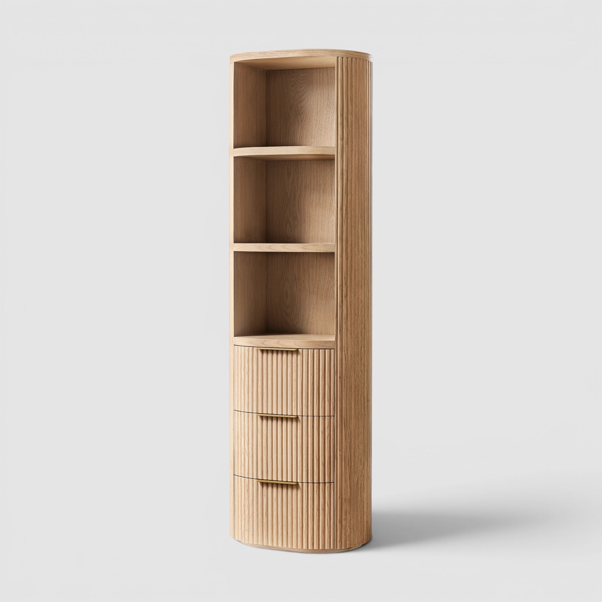 Bylen Bath Cabinet
