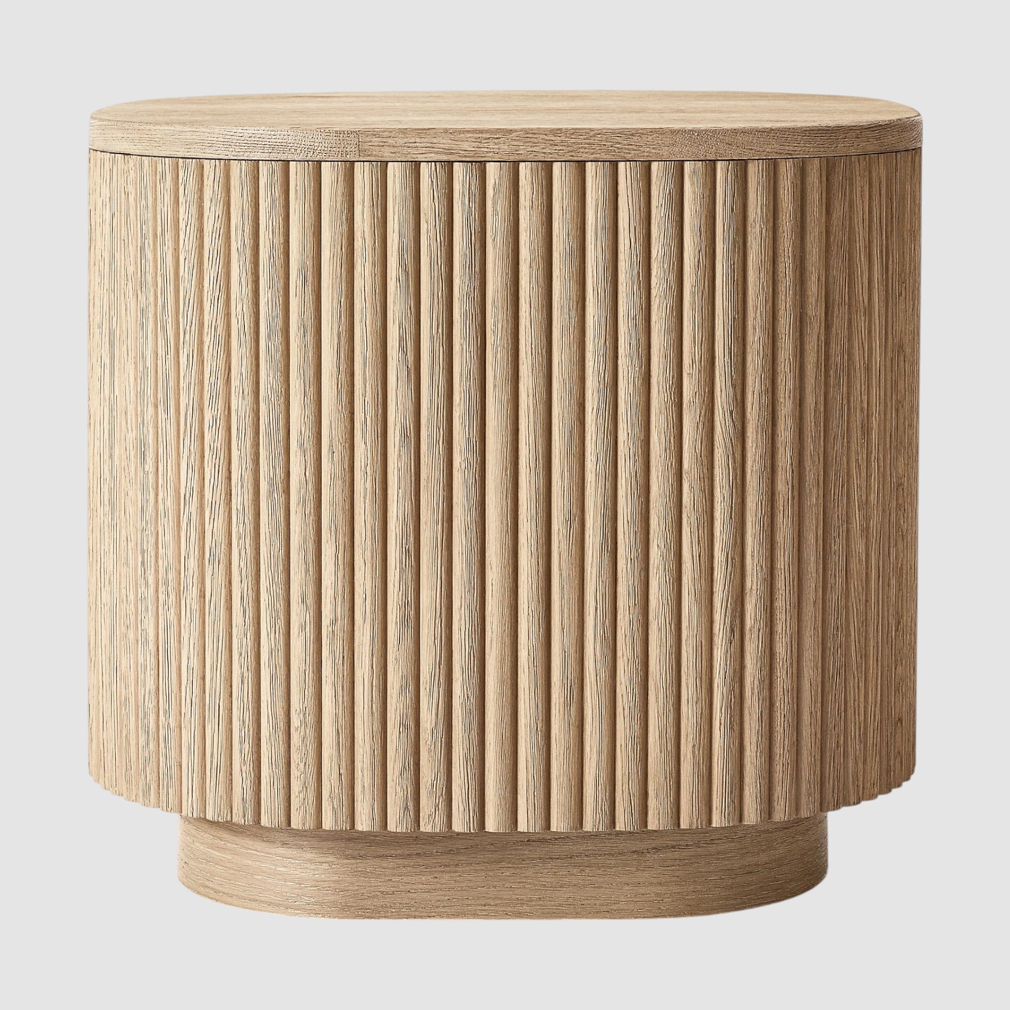 Ventura Square Side Table