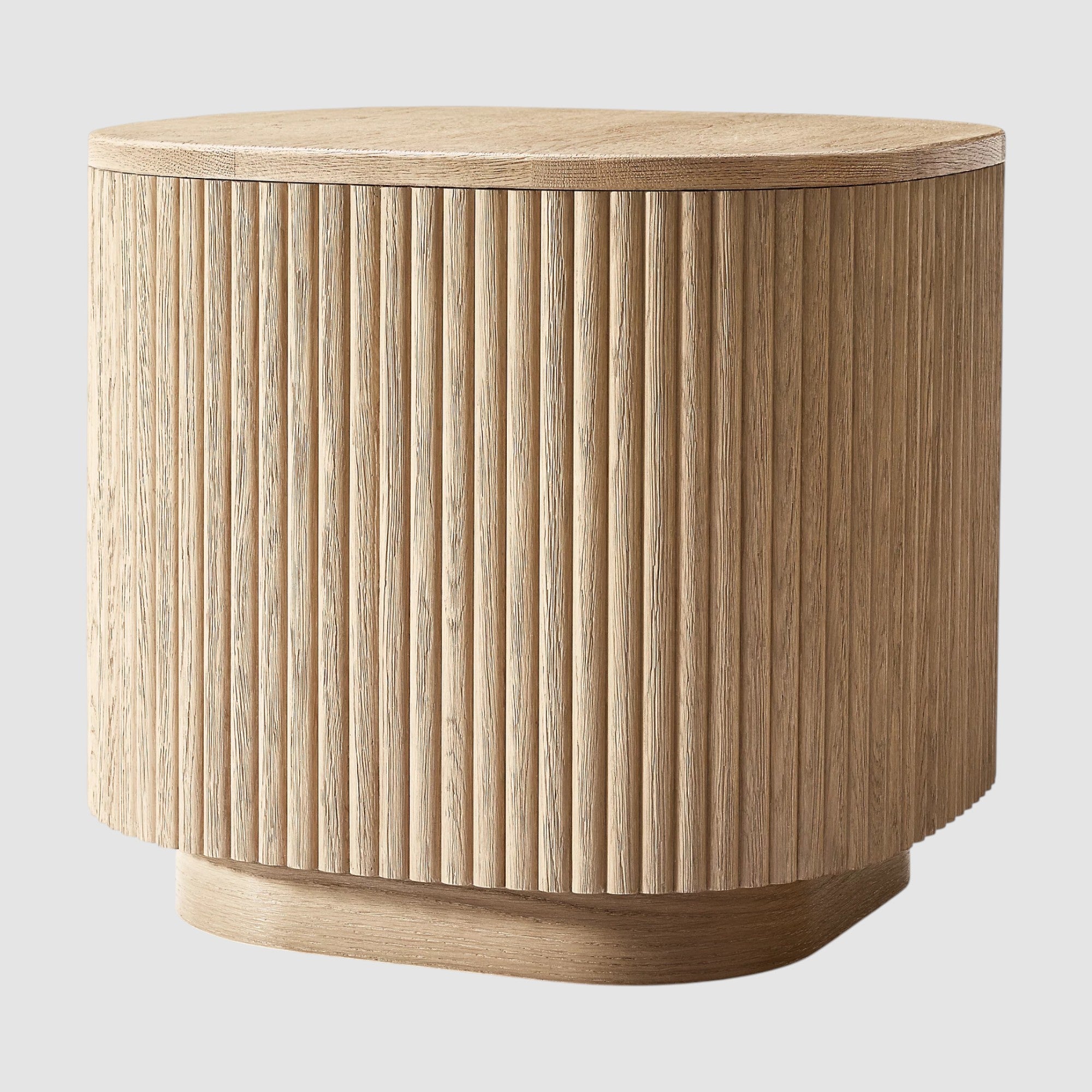 Ventura Square Side Table