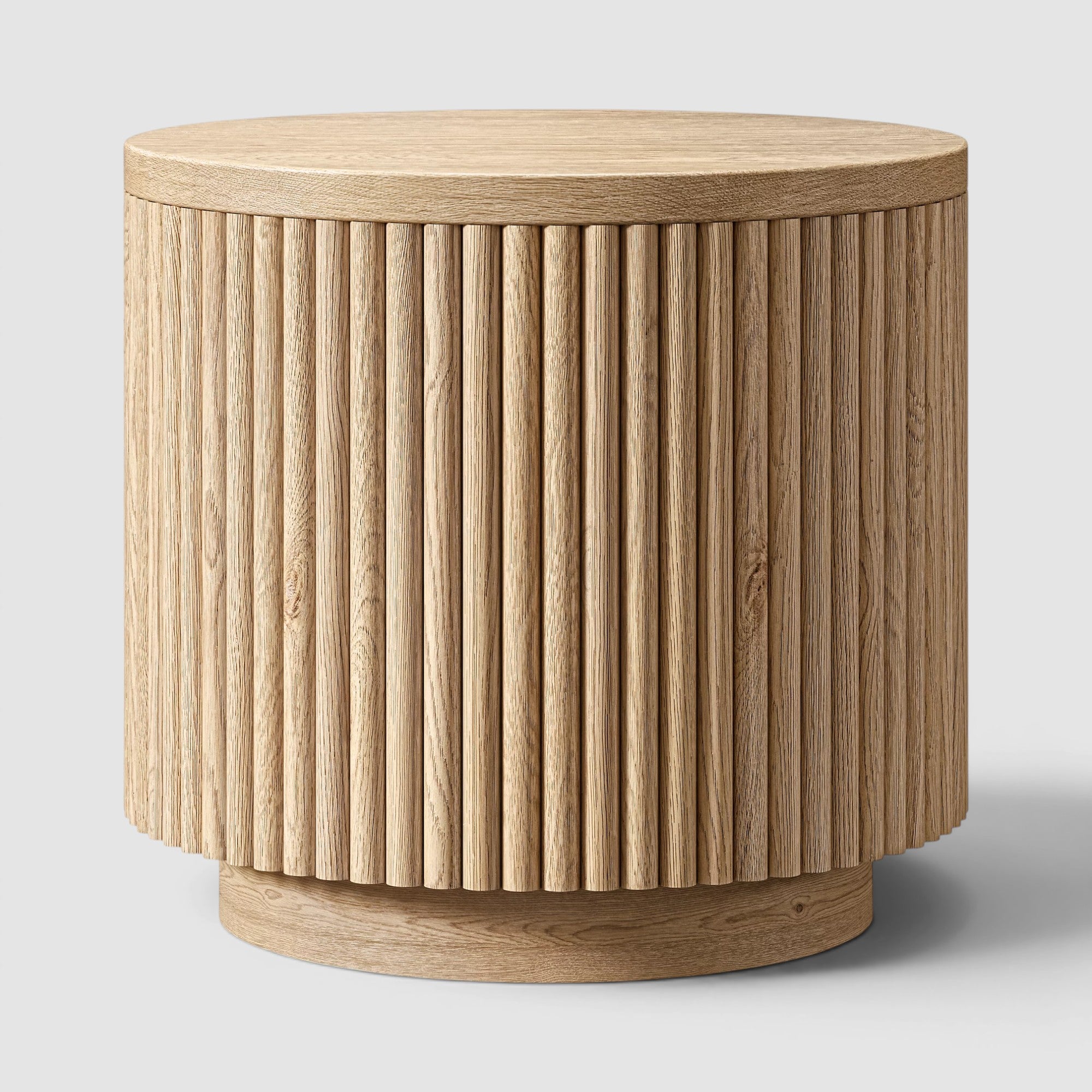 Ventura Round Side Table