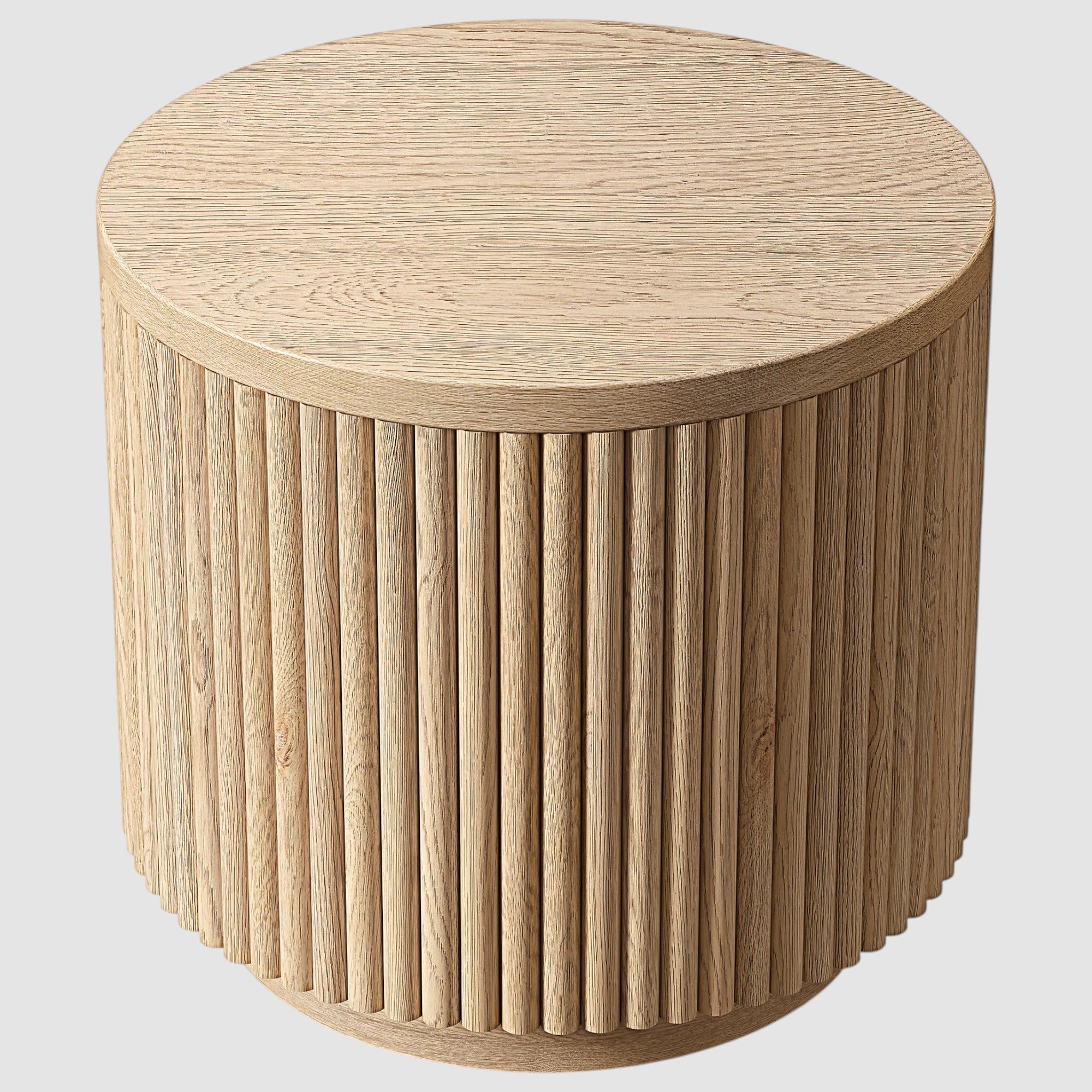 Ventura Round Side Table