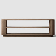 Mulhollan Low Console Table