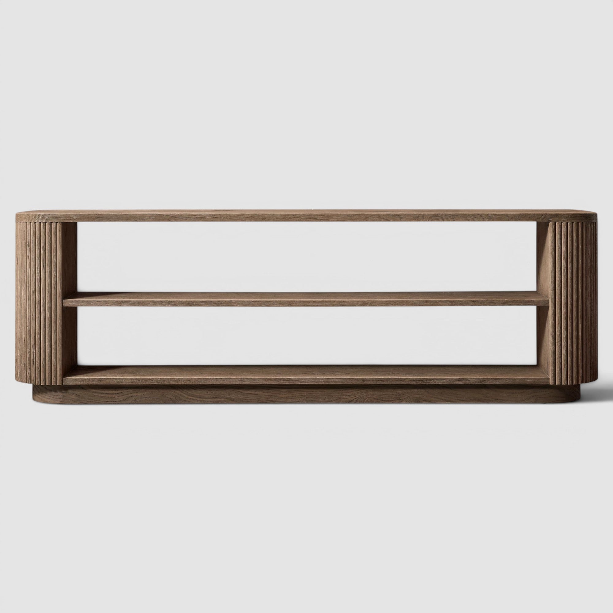 Mulhollan Low Console Table