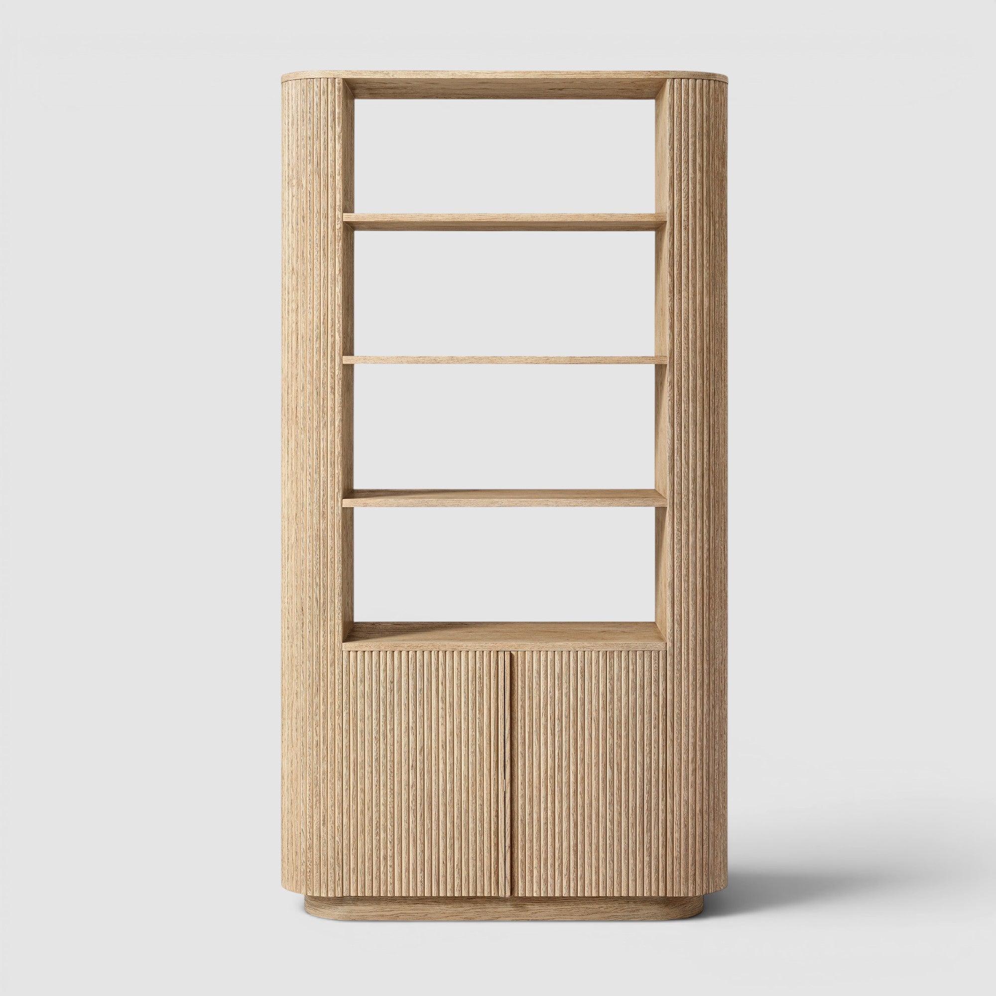 Ventura Sideboard & Hutch