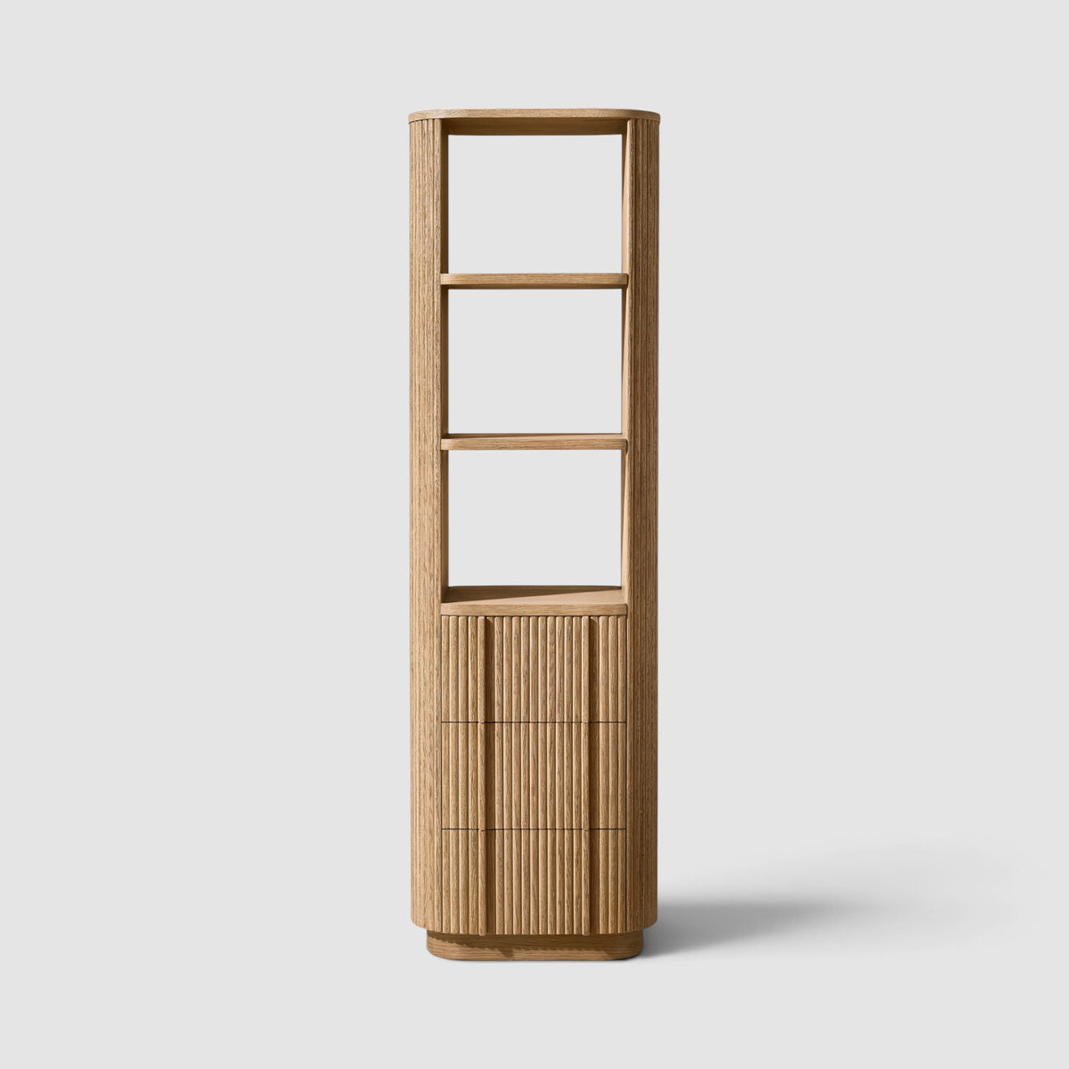 Mulhollan Bath Cabinet