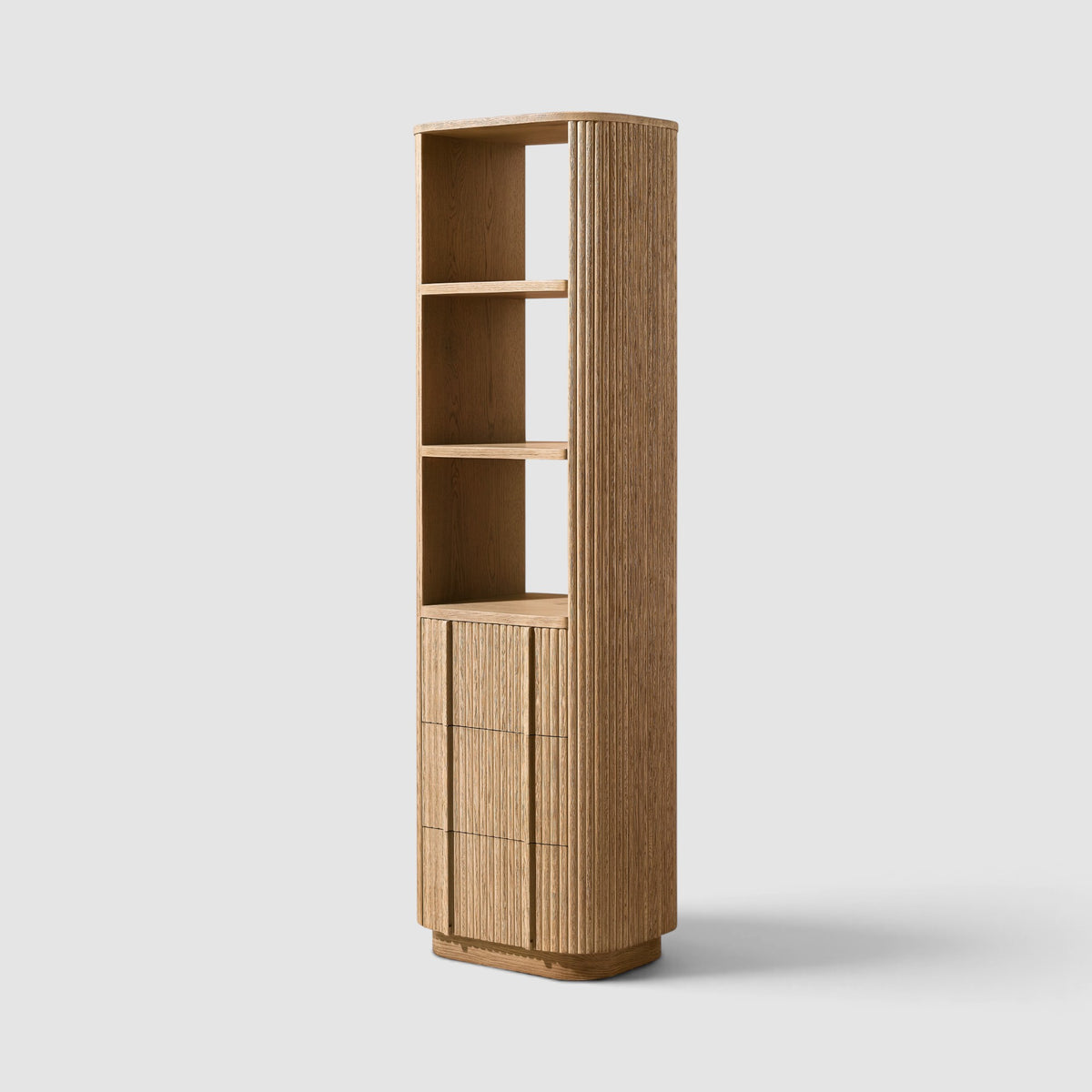 Mulhollan Bath Cabinet