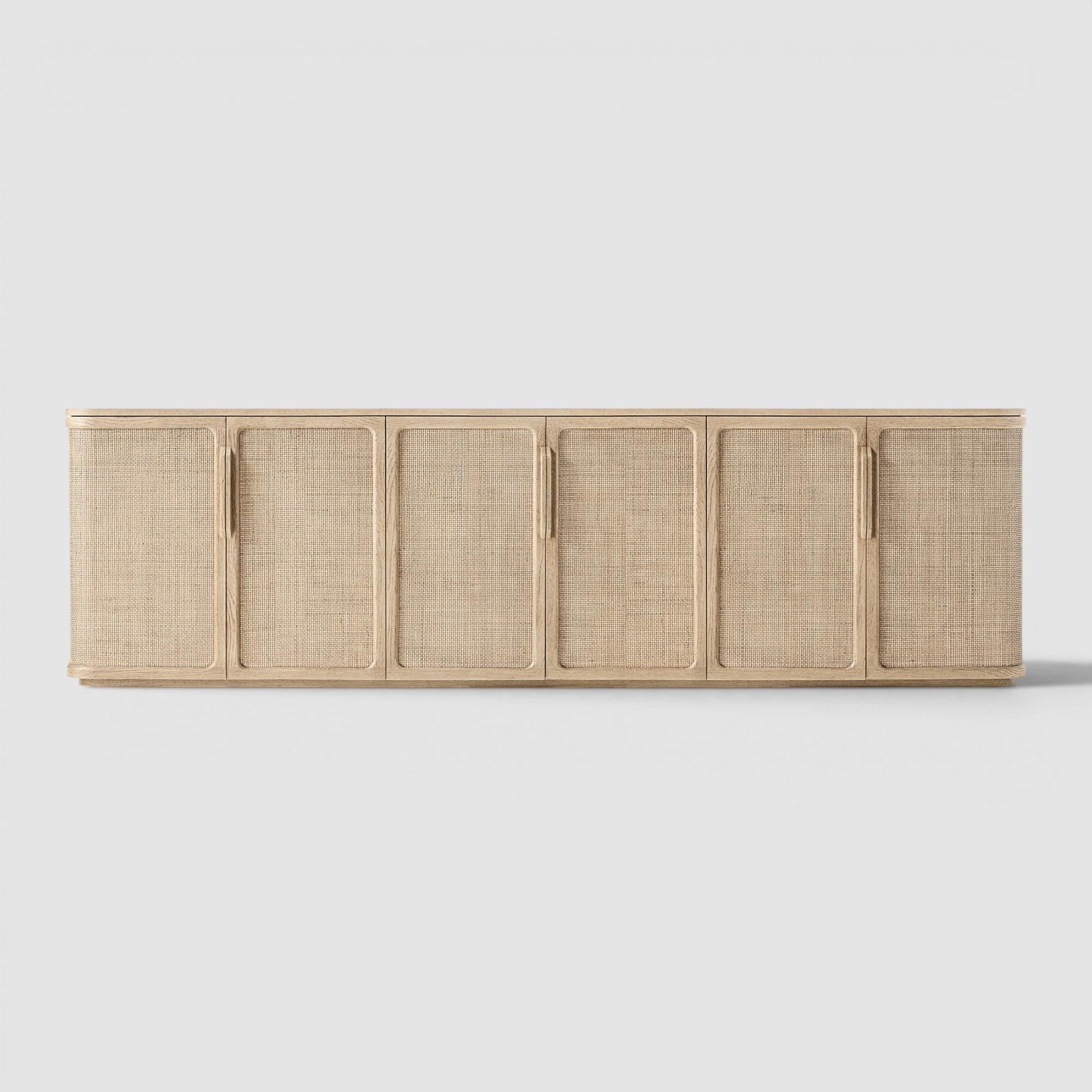 Trioste Media Console