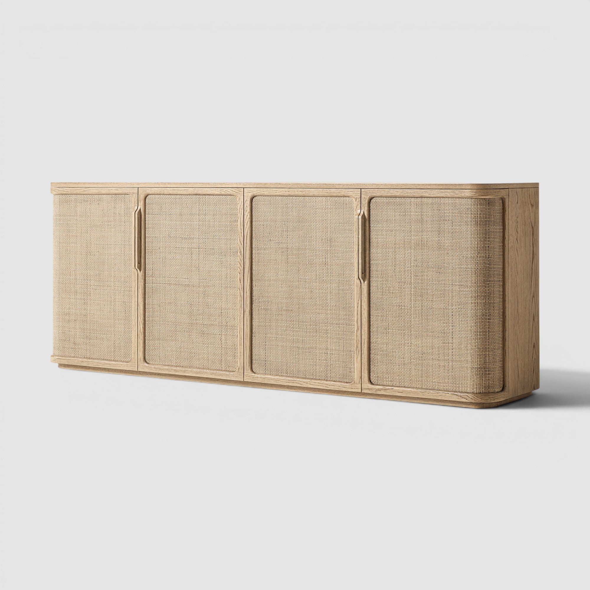 Trioste Sideboard