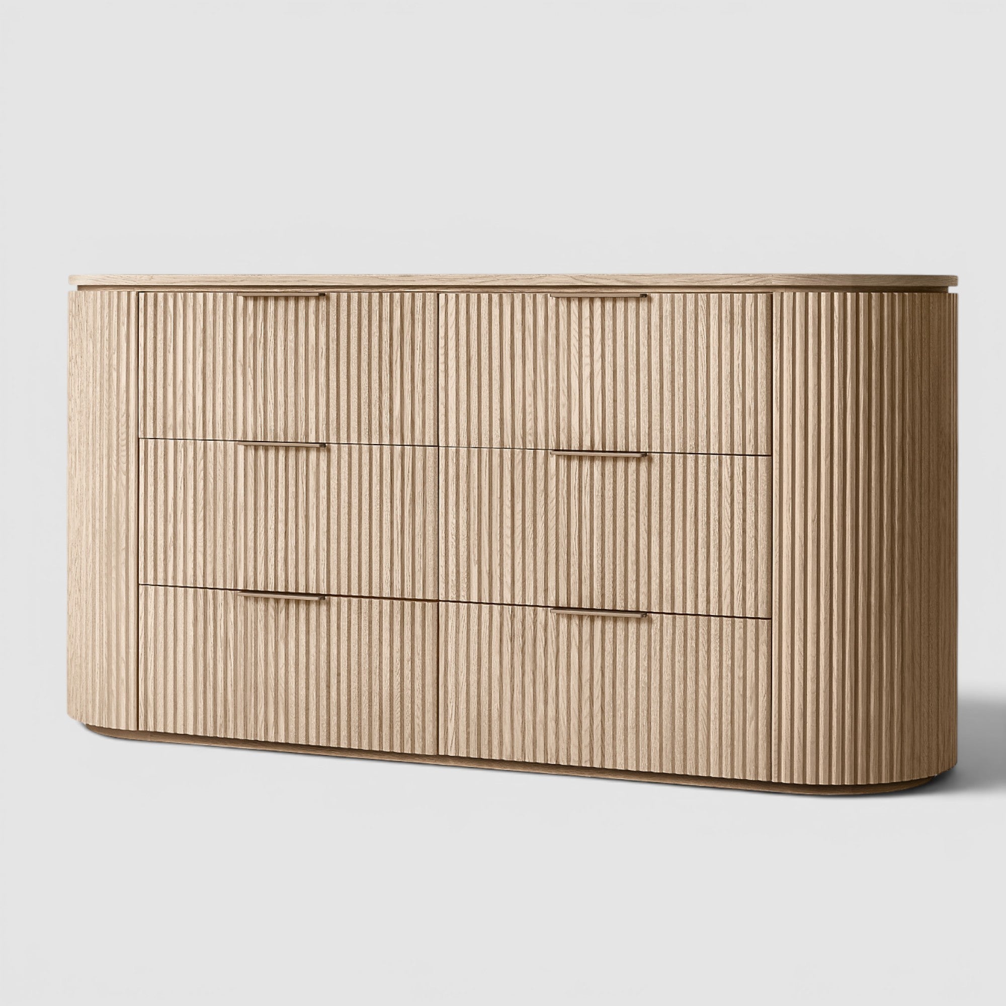 Bylen Drawer Dresser