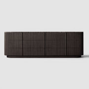 Mulhollan Emperador Drawer Dresser